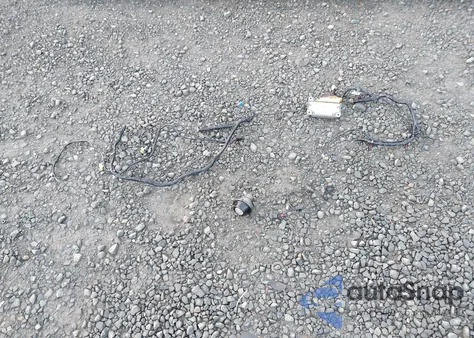 2007 Saturn Sky from USA, damaged, VIN 1G8MB35B37Y111008